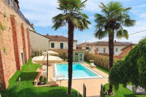 Villa Gelsi - Quaint and charming villa with pool!